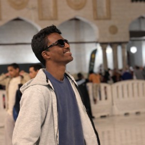 صورة المستخدم