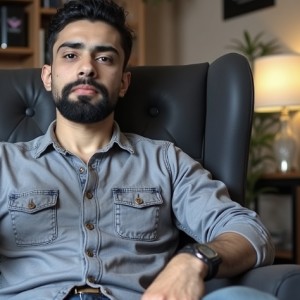 صورة المستخدم