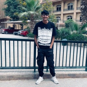 صورة المستخدم