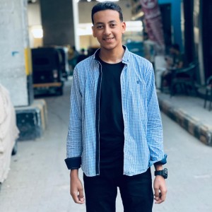 صورة المستخدم