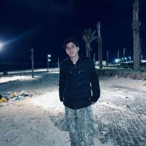 صورة المستخدم