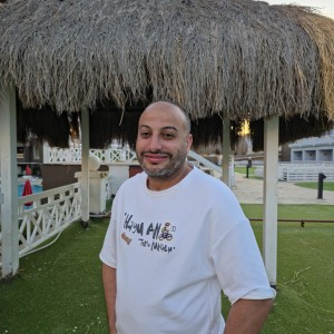 صورة المستخدم