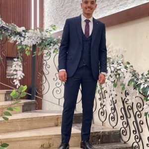 صورة المستخدم