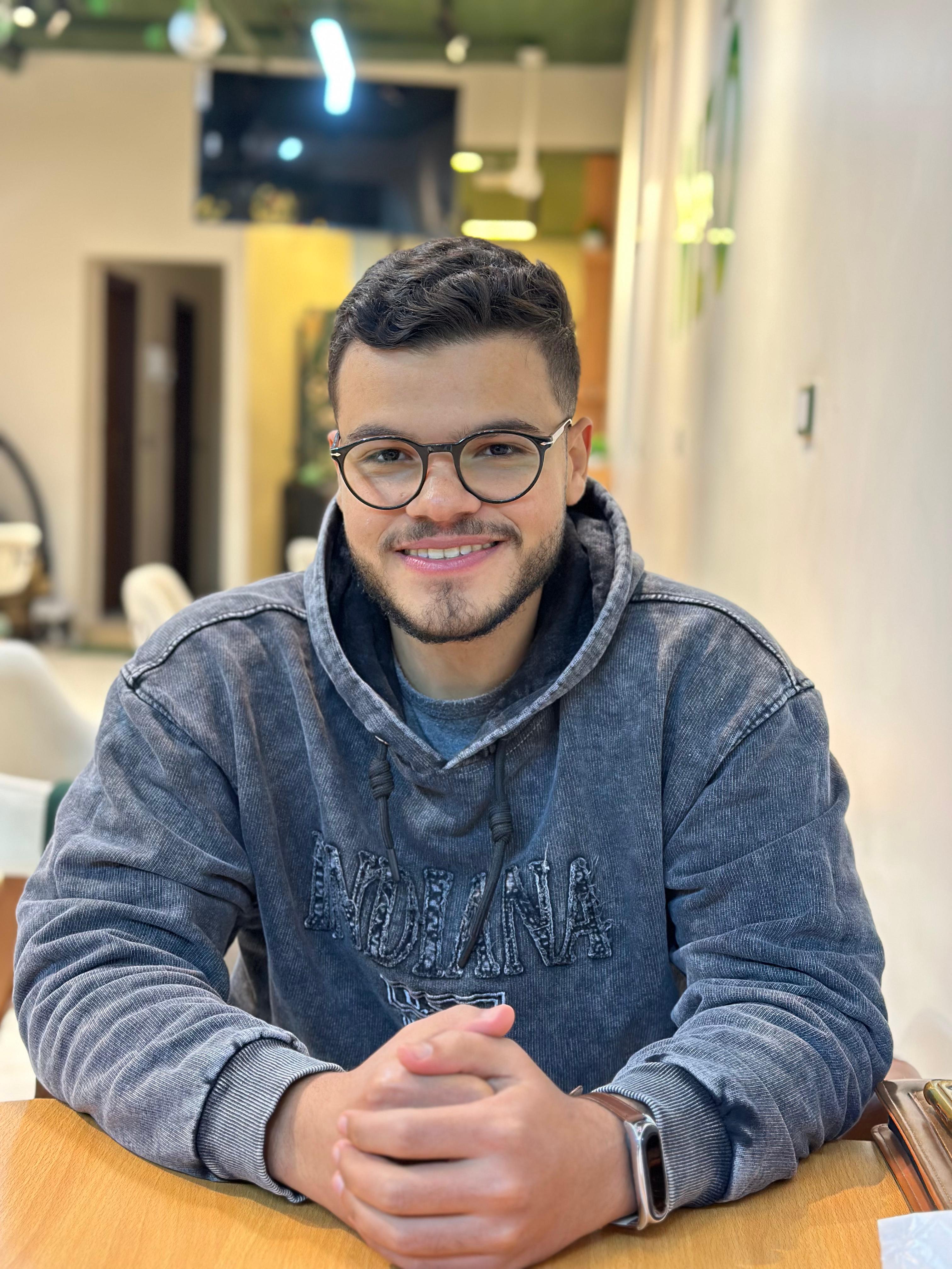 صورة المستخدم