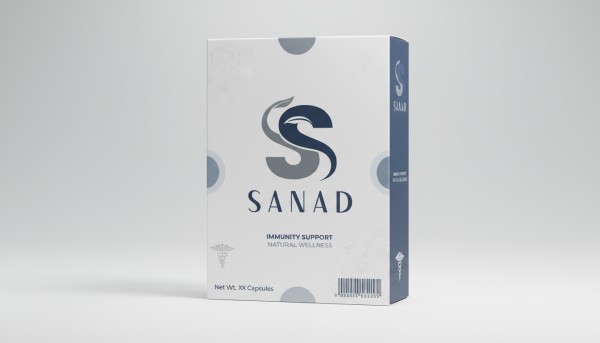 تصميم شعار لمركز رعاية كبار السن