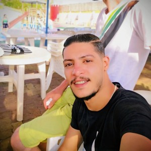 صورة المستخدم