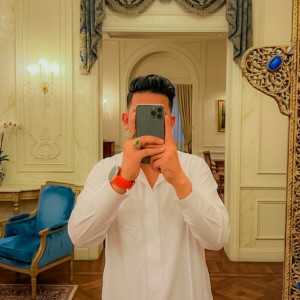 صورة المستخدم