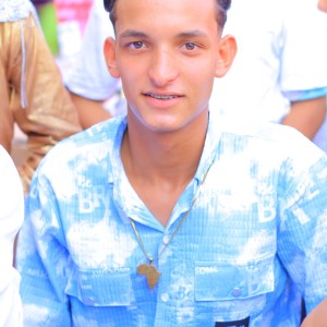 صورة المستخدم