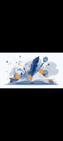 نموذج كتابة بوستات وترجمة نصوص باحترافية