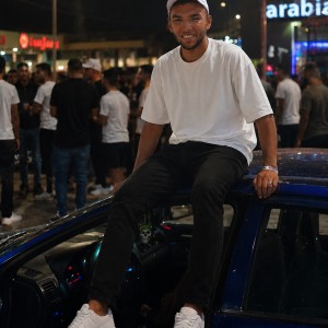 صورة المستخدم
