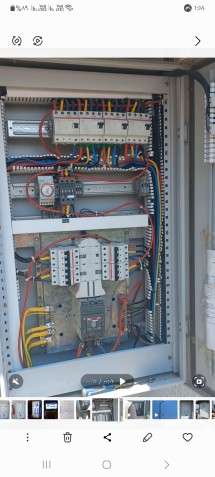 Electrical Engineer specialized