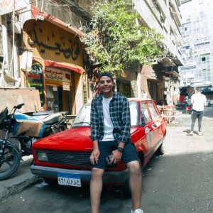 صورة المستخدم