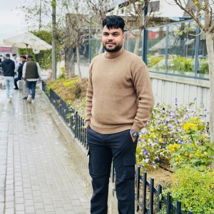 صورة المستخدم
