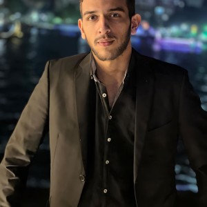 صورة المستخدم