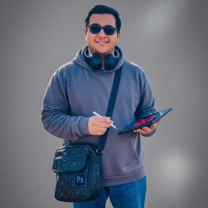صورة المستخدم