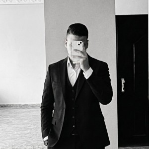 صورة المستخدم